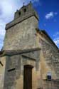 Eglise Saint Saturnin  Camarsac / FRANCE: 