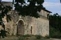 Castle Saint Quentin de Baron / FRANCE: 