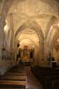 Eglise Saint Michel de Montaigne Saint Michel de Montaigne / FRANCE: 