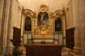 Sint-Michael van Montaignekerk Saint Michel de Montaigne / FRANKRIJK: 