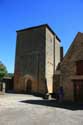 Our Lady Birth church  Urval / FRANCE: 