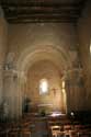 glise Notre-Dame de la Nativit  Urval / FRANCE: 