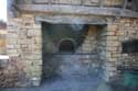 Middle Age Oven Urval / FRANCE: 