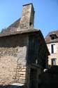 Middle Age Oven Urval / FRANCE: 