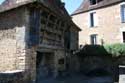 Middle Age Oven Urval / FRANCE: 