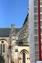 glise Notre Dame Bergerac / FRANCE: 
