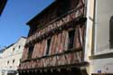 Double encorbling  Bergerac / FRANCE: 