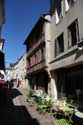 Double encorbling  Bergerac / FRANCE: 