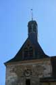 Saint Jacob's church Bergerac / FRANCE: 