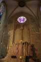 Saint Jacob's church Bergerac / FRANCE: 