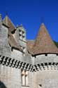 Monbazillac Castle Monbazillac / FRANCE: 