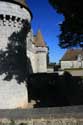 Monbazillac Castle Monbazillac / FRANCE: 