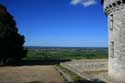 Monbazillac Castle Monbazillac / FRANCE: 