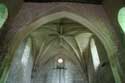 Saint Catherin's church Carlux / FRANCE: 