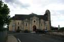 Eglise Chavagnac / FRANCE: 