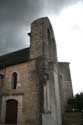 Church Chavagnac / FRANCE: 