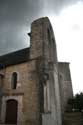 Eglise Chavagnac / FRANCE: 