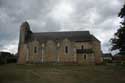 Eglise Chavagnac / FRANCE: 
