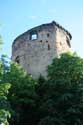 Tower Boppard in BOPPARD / Germany: 