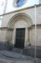 Sint-Severuskerk Boppard in BOPPARD / Duitsland: 