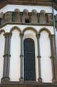 Saint Severus' church Boppard in BOPPARD / Germany: 