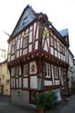 Reichow - Engelsburg Boppard in BOPPARD / Duitsland: 