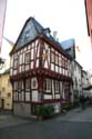 Reichow - Engelsburg Boppard in BOPPARD / Germany: 