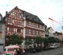 Huis Boppard in BOPPARD / Duitsland: 