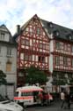 House Boppard in BOPPARD / Germany: 