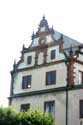 Kasteel Darmstadt / Duitsland: 