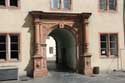 Kasteel Darmstadt / Duitsland: 