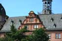 Castle Darmstadt / Germany: 