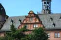 Kasteel Darmstadt / Duitsland: 