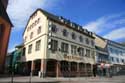 Hotel Bockshaut Darmstadt / Germany: 