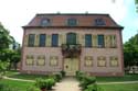 Palais du Prince Georges Darmstadt / Allemagne: 