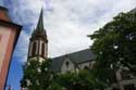 glise Sainte lise Darmstadt / Allemagne: 