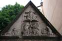Kerk Praag in PRAAG / Tsjechi: 