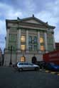 Tyl Theatre Pragues in PRAGUES / Czech Republic: 