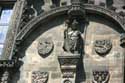 Porte de Poudre Pragues  PRAGUES / Rpublique Tchque: 
