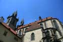 glise Tynj (Panny Marie) Pragues in PRAGUES / Czech Republic: 