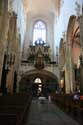 Tynkerk (Kostel Pred Tynem) Praag in PRAAG / Tsjechi: 