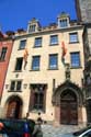 Old City Town Hall Pragues in PRAGUES / Czech Republic: 
