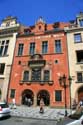 Old City Town Hall Pragues in PRAGUES / Czech Republic: 