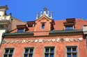 Stadhuis Oude Stad (Staromestska radnice) Praag in PRAAG / Tsjechi: 