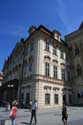 Palais Golz Kinskyh Pragues  PRAGUES / Rpublique Tchque: 