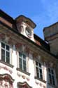 Golz Kinskych's Palace Pragues in PRAGUES / Czech Republic: 