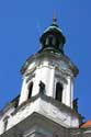 Sint-Nicolaaskerk (Kostel Sv.Mikulase) Praag in PRAAG / Tsjechi: 