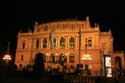 Rudolfinum Schouwburg Praag in PRAAG / Tsjechi: 