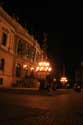 Rudolfinum Schouwburg Praag in PRAAG / Tsjechi: 