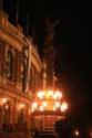 Rudolfinum Theatre Pragues in PRAGUES / Czech Republic: 